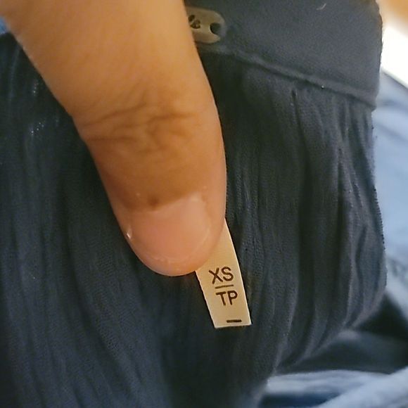 Free People Dress Size XS - Picture 9 of 10